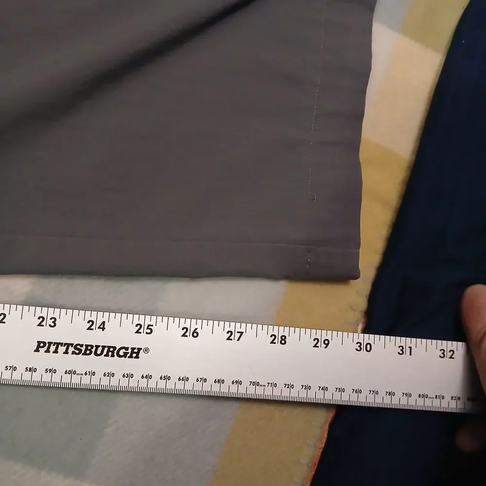 Columbia product pair